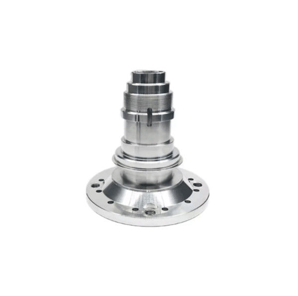 Agricultural Machinery Parts CNC Machining Medical Parts PVD CVD Coating