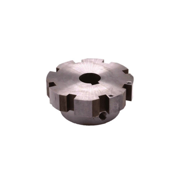 Custom Aluminum Anodizing CNC Milling Parts Electronic Equipment Spare Parts