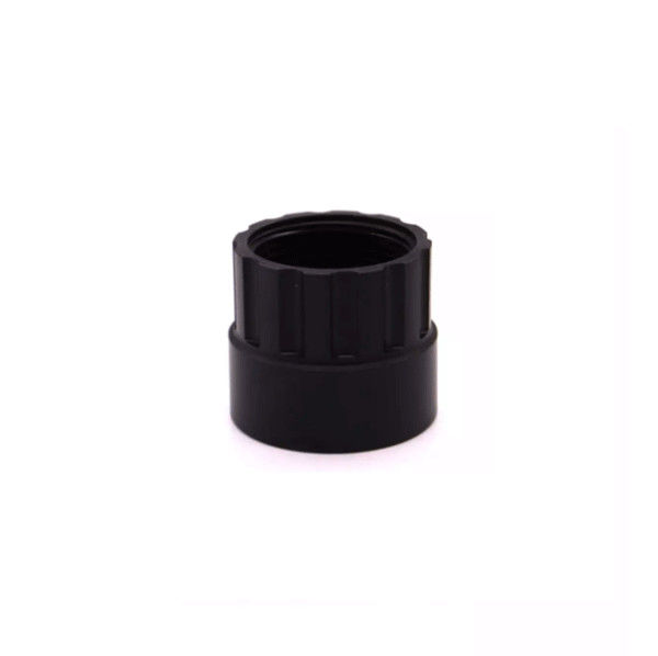 Custom Aluminum Anodizing CNC Milling Parts Electronic Equipment Spare Parts