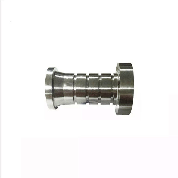 Aluminum Brass Stainless Steel OEM CNC Milling Parts CNC Turning Aerospace Parts