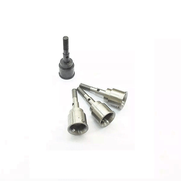 Aluminum Brass Stainless Steel OEM CNC Milling Parts CNC Turning Aerospace Parts