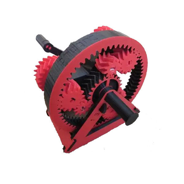 CNC Rapid Prototype Custom 3D Printing Services SLA SLS SLM