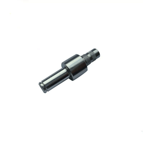 304 Stainless Steel Precision CNC Lathe Parts Stainless Steel Pins KTL Coating