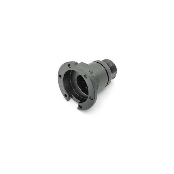 Customized OEM CNC Milling Parts Aluminum Stainless Steel Automotive Metal