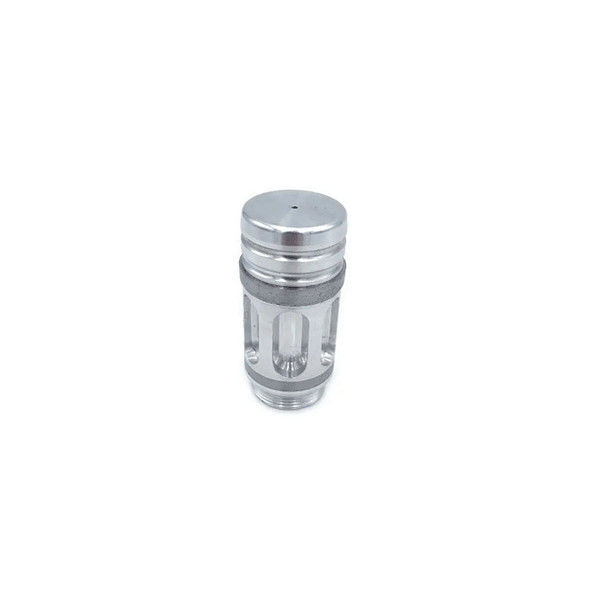 OEM CNC Machining Drone Parts Aluminum Alloy Metal Aircraft Milling Turning