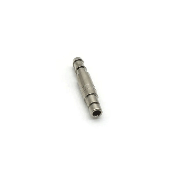 Aluminum CNC Spare Parts Turning Milling Service Machining Machinery Shaft