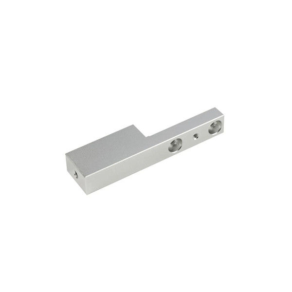 Turning Machining CNC Milling Parts Stainless Steel Service Metal Components