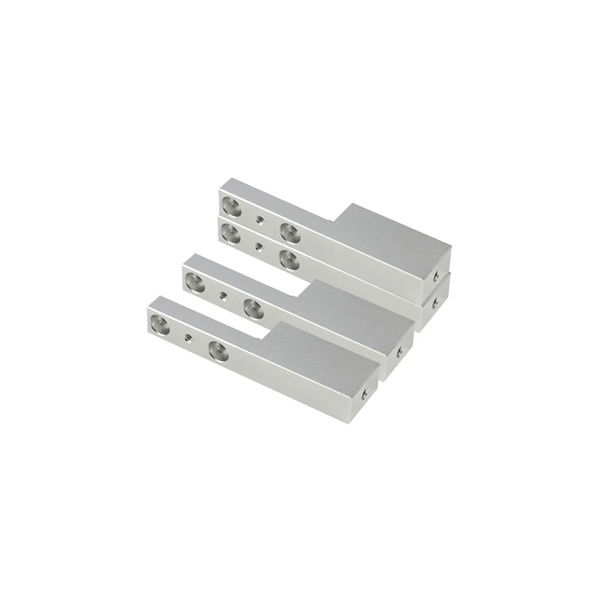Turning Machining CNC Milling Parts Stainless Steel Service Metal Components