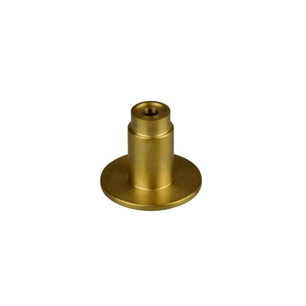 OEM Anodized Metal Precision CNC Turning Parts 6061 Aluminum Stainless Steel Milling