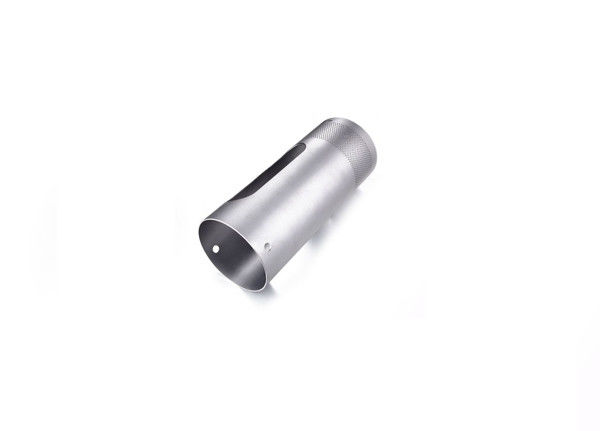 Oem Auto 303 Cnc Machining Stainless Steel Parts Custom Made Precision