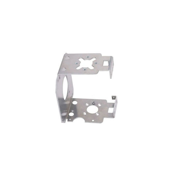OEM Custom Fabrication Metal Parts Precision Stamping Parts