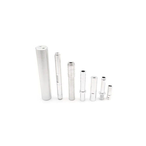 High Precision OEM CNC Turning Parts Machining Factory Aluminum Turning Parts