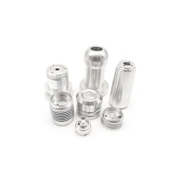 High Precision OEM CNC Turning Parts Machining Factory Aluminum Turning Parts