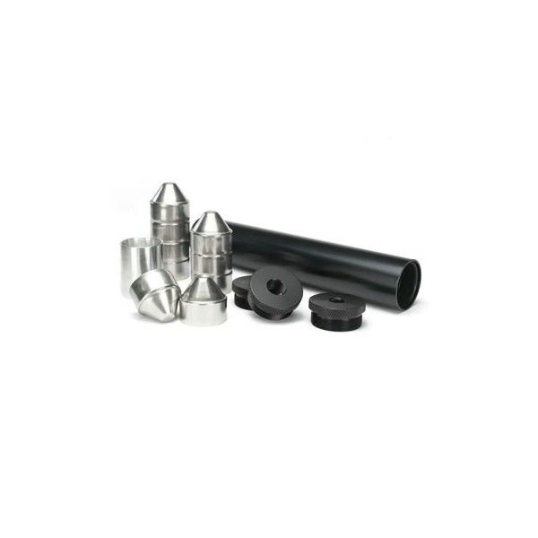 Custom CNC Auto Parts