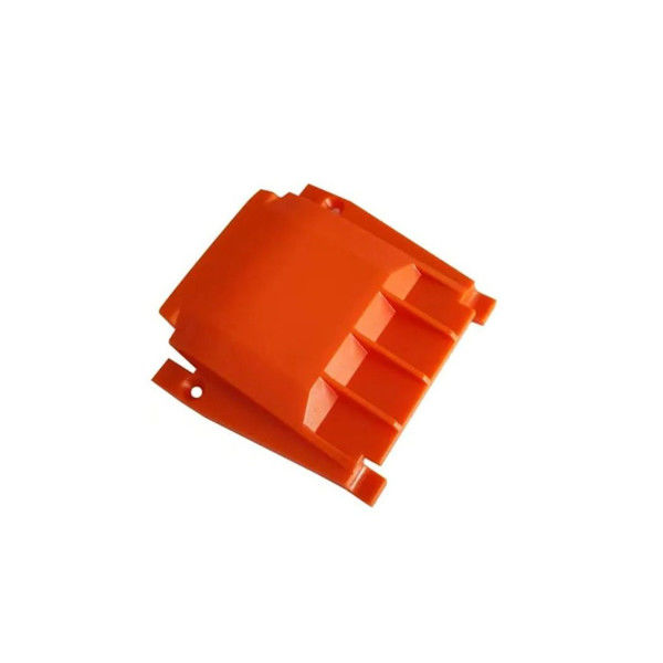 Silicone Rubber Small Mold 3D Printing Plastic Parts Rapid Prototyping Micro Machining