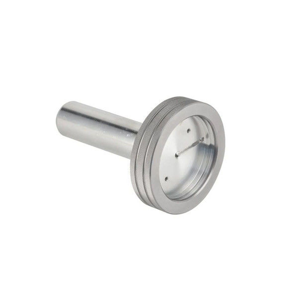 Metal CNC Machining Parts Custom Precision Metal Milling Turning Service