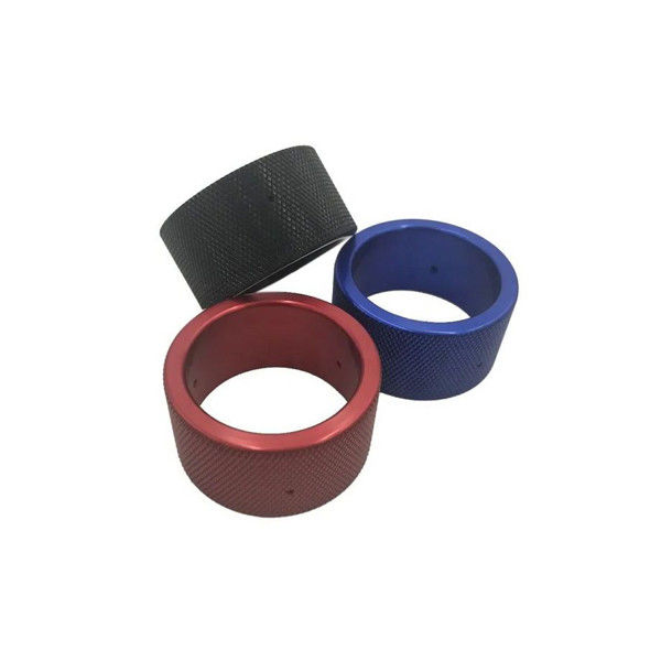 Precision Aluminum CNC Machining Milling Turning Service Auto Parts