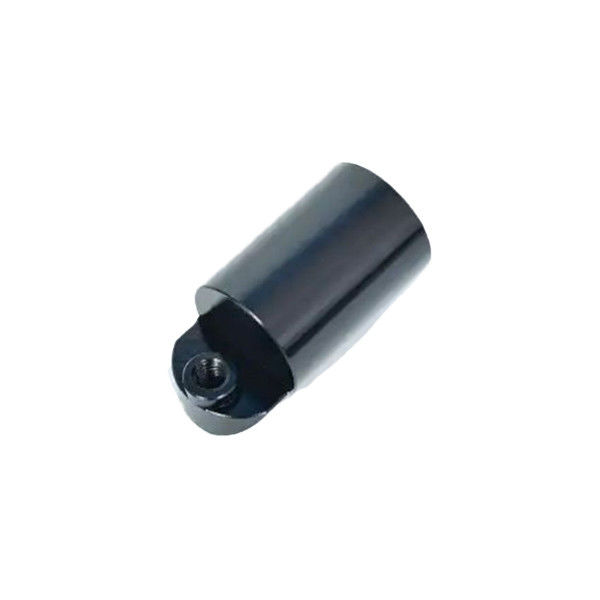 Silk Screen Custom Cnc Turning Parts Aluminum Steel Stainless Steel Machining Service