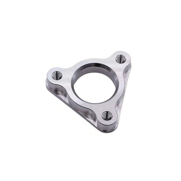High Precision CNC Machining Parts 0.01mm Milling Machine Metal Service