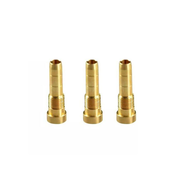 Custom Made Precision Lathe Machined Parts Alloy Milling Metal CNC Machining Parts Producer