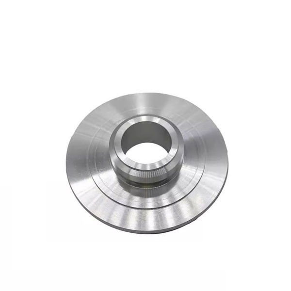 OEM CNC Parts Manufacturer Aluminum CNC Turning Parts Custom CNC Turning Rapid Machining Service