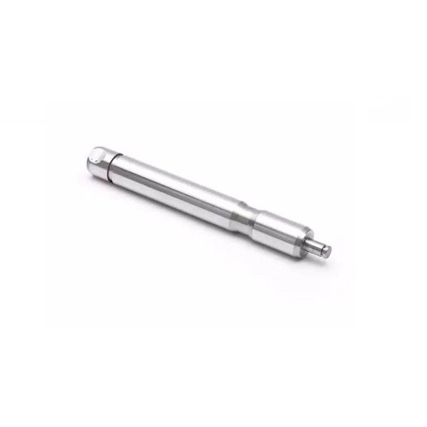 OEM Custom Machining Parts Pins Shafts Stainless Steel Pins Electric Motor Shaft