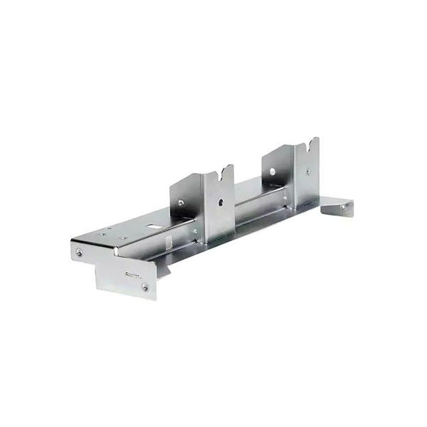 Custom Small Box Case Enclosure Sheet Metal Fabrication Frame with Stainless Steel
