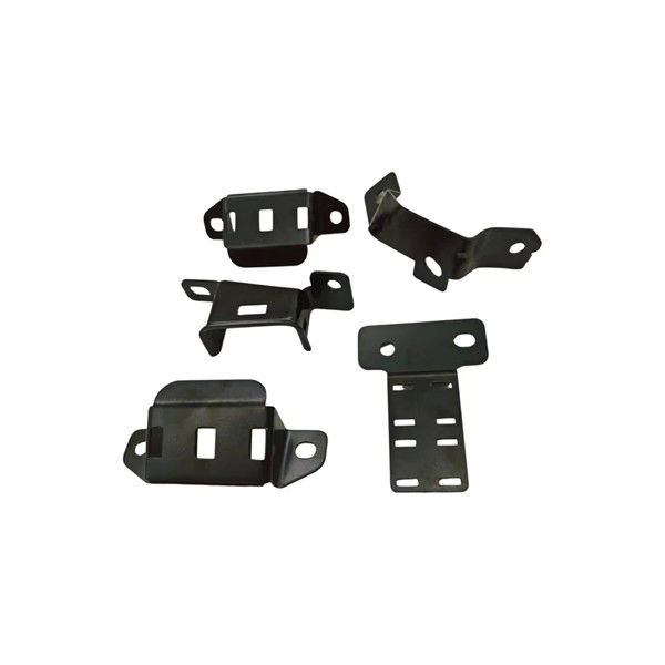 Custom Metal Frame Parts Small Box Case Enclosure Sheet Metal Fabrication Stamping Bending Frames Manufacturer