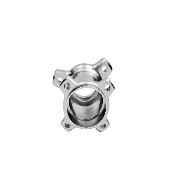 Customized Metal Aluminum Turning Machining Service CNC Milling Stainless Steel Elements Manufacturer