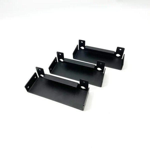 Precision Customization Fabricated Metal Frame Parts OEM Applications Leading Sheet Metal Fabricator