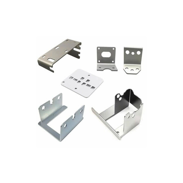 Customized Metal Frame Parts for OEM Applications Leading Sheet Metal Fabricator Surface Coating Services Supplier