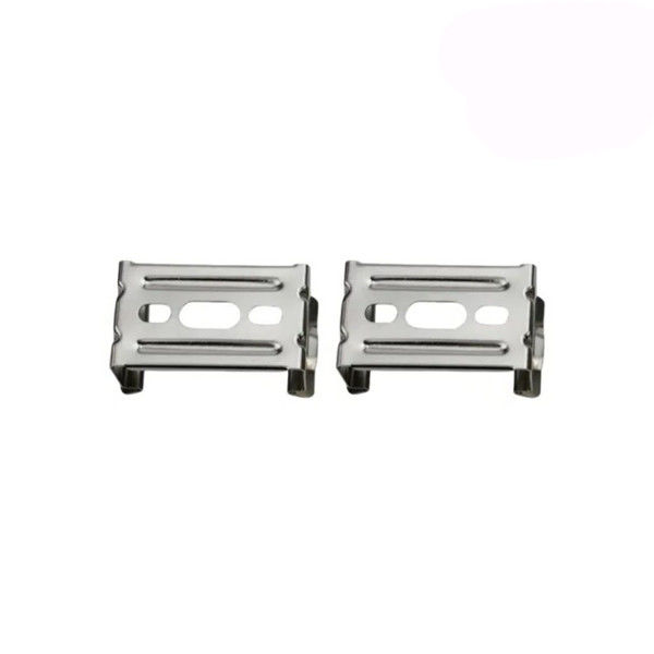 Stainless Steel Precision Metal Stamping Parts Customized OEM for Metal Stamping and Fabrication