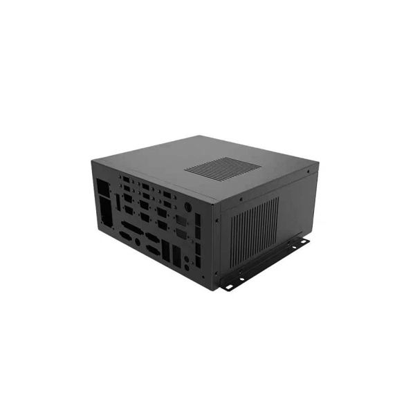 Precision Sheet Metal Shell Fabrication for Medical Equipment Customized High-Tolerance Solutions