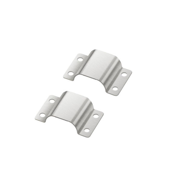 Industrial Equipment Mounting Made Simple Custom Metal Brackets for Corrosion Resistance and Optimal Performance