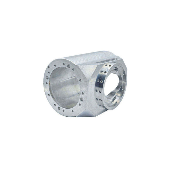 Custom CNC Milling Parts for Automotive and Electronics The Ultimate Solution for Precision Manufacturing