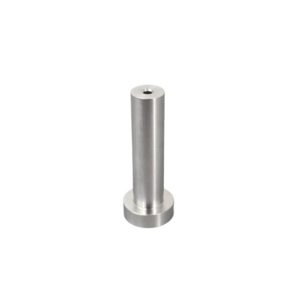 Precision-Crafted CNC Turned Components Engineering Excellence in Axial Symmetry