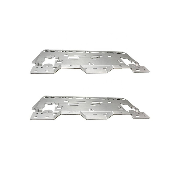 High Precision Stamping Solutions Supplier Achieving Structural Integrity in High-Stress Components
