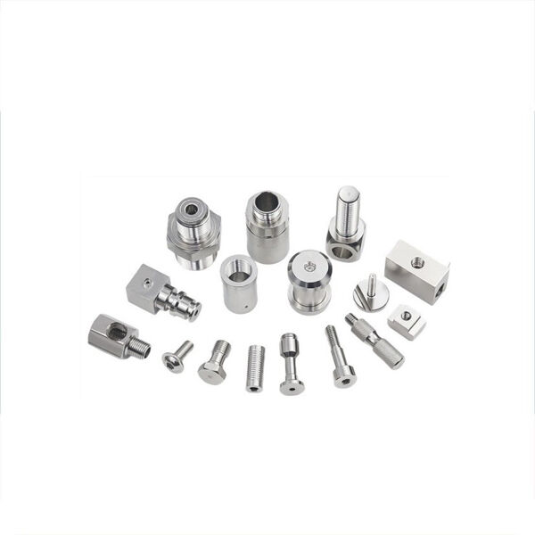 Precision-Engineered Stainless Steel CNC Components Balancing Durability and Dimensional Accuracy