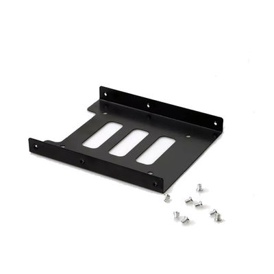 OEM Metal Frame Sheet Stamping Part Nickel-Plated For Telecom