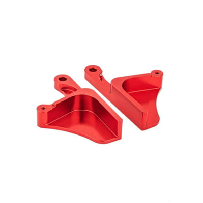 3 4 5 6 Axis CNC Milling Parts Aluminum CNC Machining Parts OEM ODM