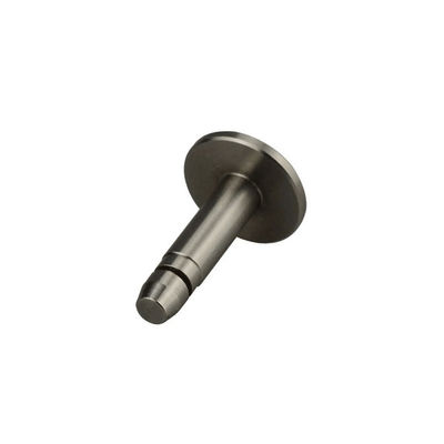 OEM Anodized Metal Precision CNC Turning Parts 6061 Aluminum Stainless Steel Milling